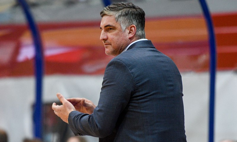 Mulaomerović nakon ulaska u finale: 'Potrošili smo se više nego što smo imali u planu'
