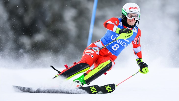 Leona Popović i Zrinka Ljutić u borbi za medalju: 'U dobroj smo formi, to smo i pokazale'