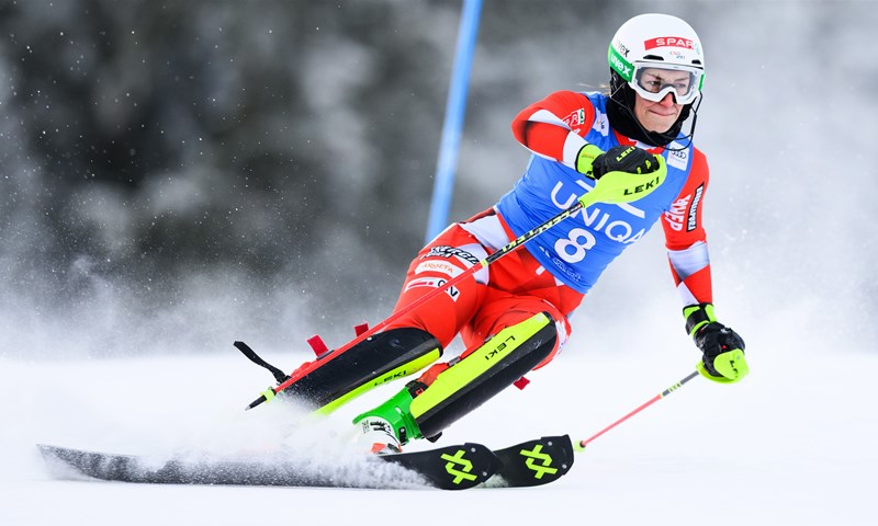Leona Popović i Zrinka Ljutić u borbi za medalju: 'U dobroj smo formi, to smo i pokazale'