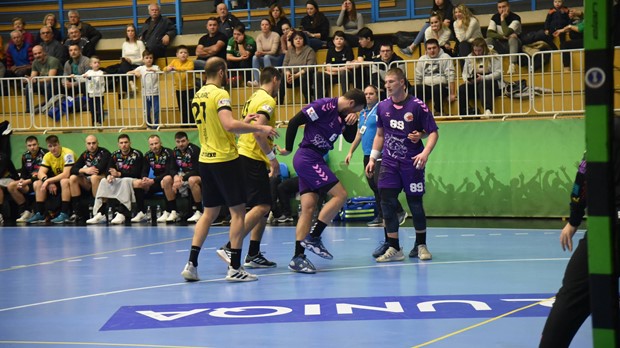 Nexe uvjerljivom pobjedom protiv Dubrave do četvrtfinala Kupa