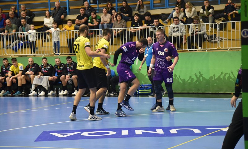 Nexe uvjerljivom pobjedom protiv Dubrave do četvrtfinala Kupa