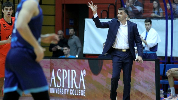 Sesar nakon uvjerljive pobjede i ulaska u finale: 'Rezultatska razlika je pomalo nerealna'