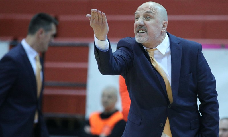 Šibenčani se riješili dvojice igrača, Damir Milačić nakon toga podnio ostavku