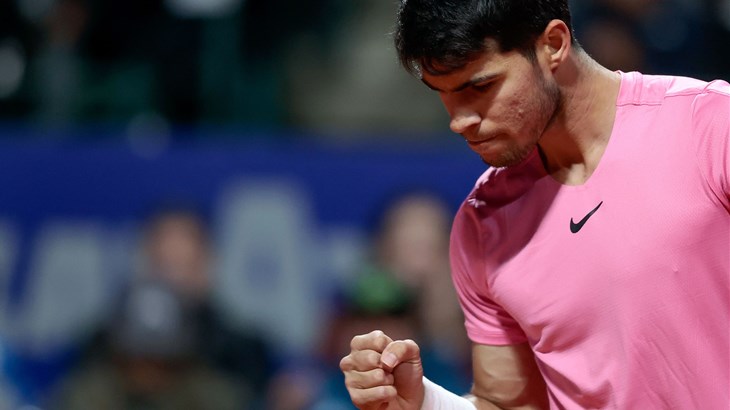 Alcaraz lakoćom do polufinala u Buenos Airesu, Albot iznenadio Paula u Delray Beachu