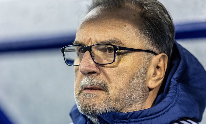 Koji je plan Ante Čačića?