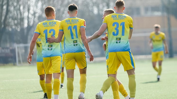 Solin razočarao, BSK odličan na otvaranju drugog dijela sezone