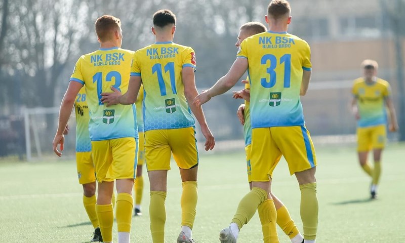 Solin razočarao, BSK odličan na otvaranju drugog dijela sezone