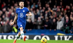 Mateo Kovačić lijepim golom potvrdio važnu pobjedu Chelseaja kod Leicestera