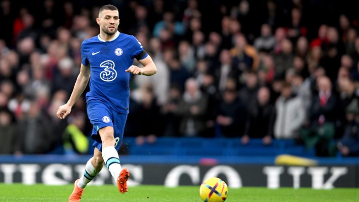 Kovačić i društvo razočarali protiv Aston Ville