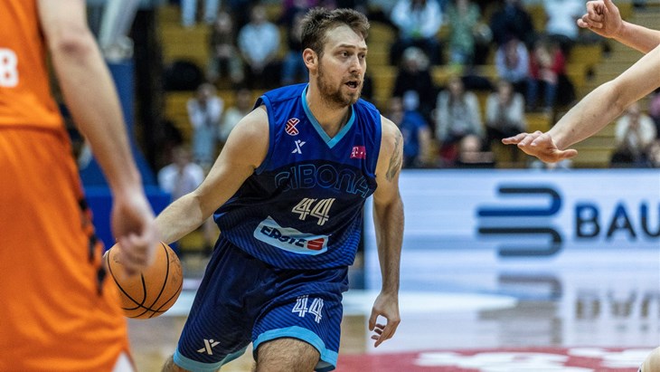 Zasluženo: Borna Kapusta MVP završnice Kupa