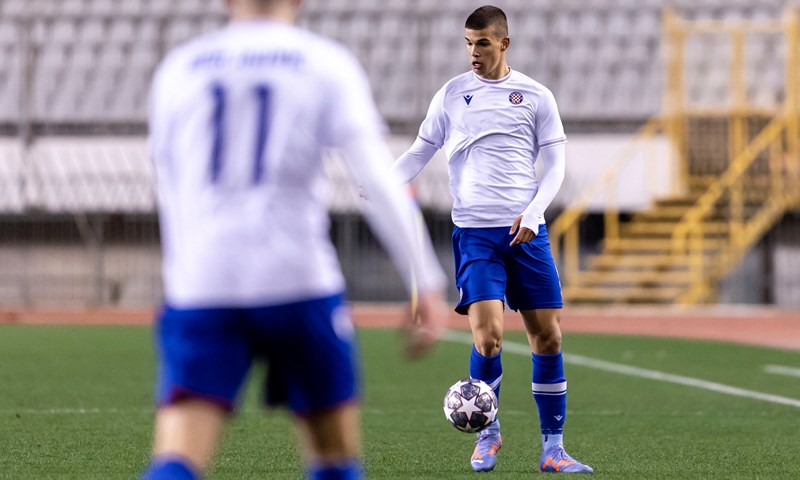 Luka Vušković: 'Mario ima podršku od svih ljudi koji ga poznaju'
