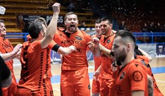 Šibenska bajka ide dalje: Drugoligaš izbacio branitelja naslova i ušao u finale Kupa!