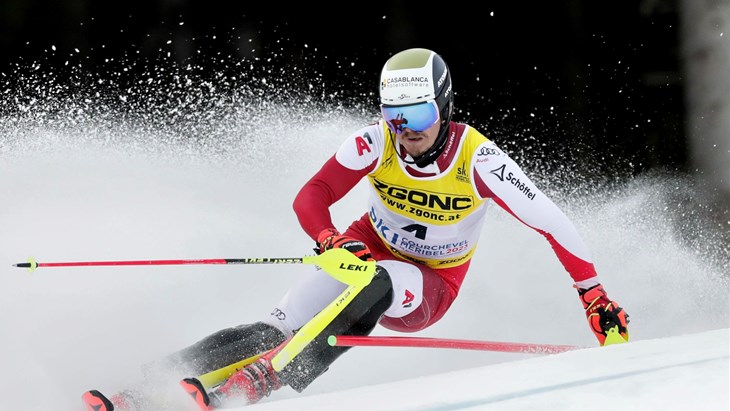 Feller nastavlja sa sjajnim izdanjima, Rodeš ostao među deset!