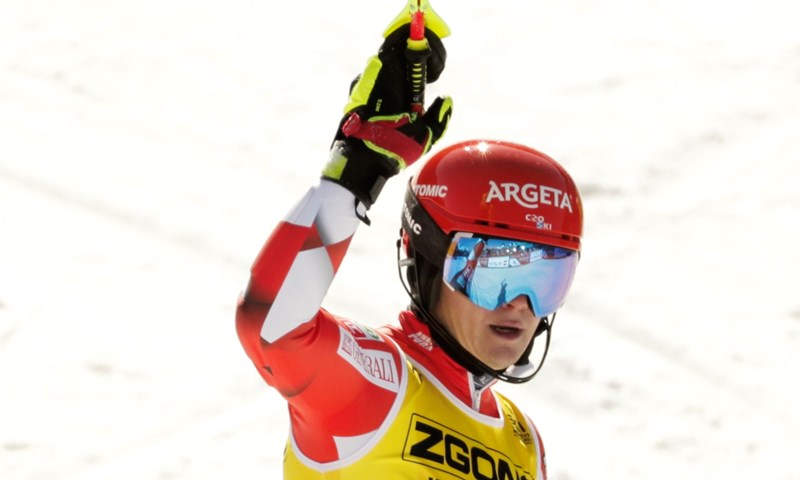 Solidan nastup Filipa Zubčića, očekuje ga borba za TOP 10
