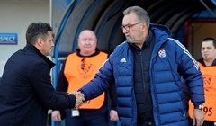 Kovačević: 'Dinamo nije protivnik na kojem se može vaditi, svjesni smo da prelako primamo golove'