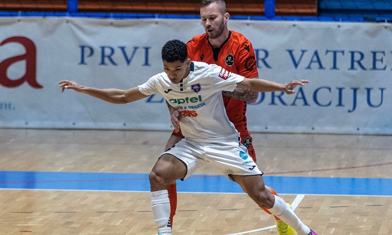 SuperSport 1. HMNL: Svi favoriti obranili prednost domaćeg terena