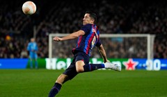 Barcelona ne posustaje, Cadiz arhiviran golovima na kraju prvog poluvremena