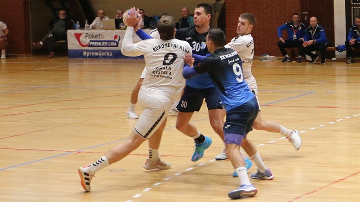 Moslavina upisala vrlo važnu pobjedu u borbi za opstanak