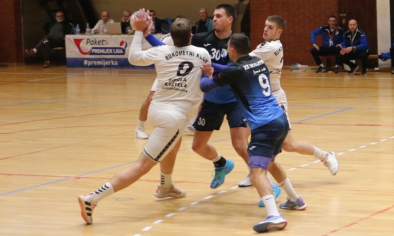 Moslavina upisala vrlo važnu pobjedu u borbi za opstanak