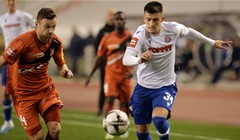 Kapetan juniora Hajduka propušta polufinale Lige prvaka, vraća se Vušković