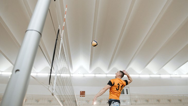 Odbojkašice Dinama ostale na korak do velikog preokreta u Grčkoj