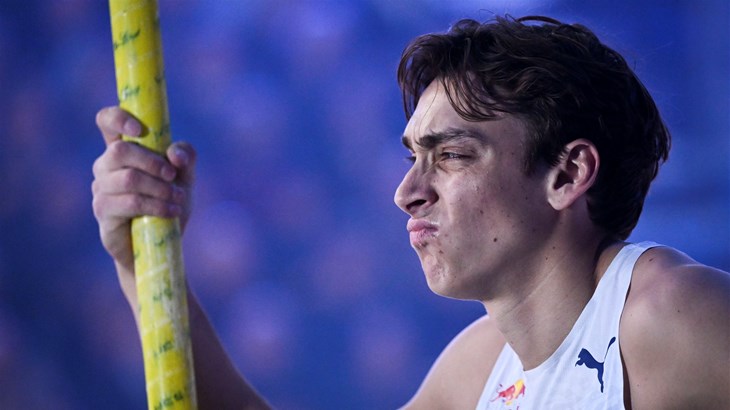 Poznati kandidati za nagradu Laureus, najveće zvijezde u borbi za trofej