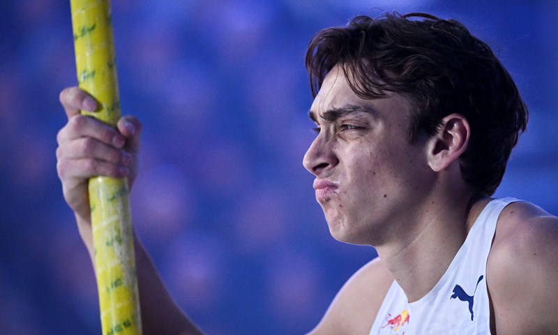 Poznati kandidati za nagradu Laureus, najveće zvijezde u borbi za trofej