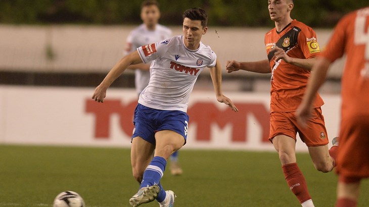 Hajduk dolazi oslabljen na Maksimir, ali na krilima 3.200 navijača