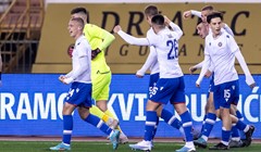 Abate uoči Hajduka: 'Imaju nekoliko igrača za seniorski nogomet, ovo će biti dobra utakmica'