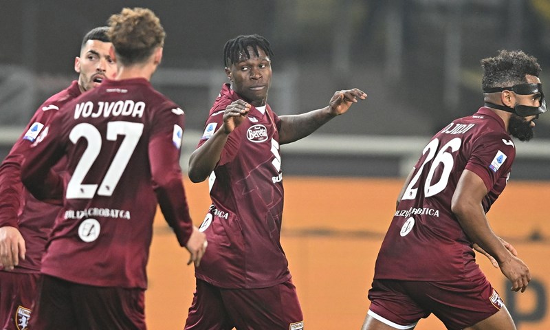Cremonese i 23. utakmicu bez pobjede, Jurićevom Torinu samo bod