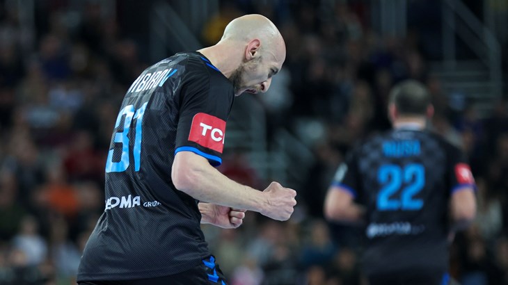 Zagreb nastavio dominaciju i ostao stopostotan u hrvatskom prvenstvu