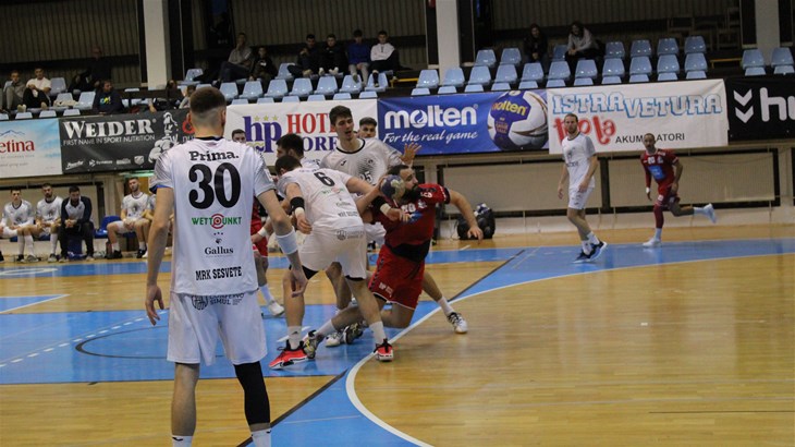 Sesvećani saznaju protivnike u četvrtfinalu Europskog kupa, prijeti i branitelj naslova