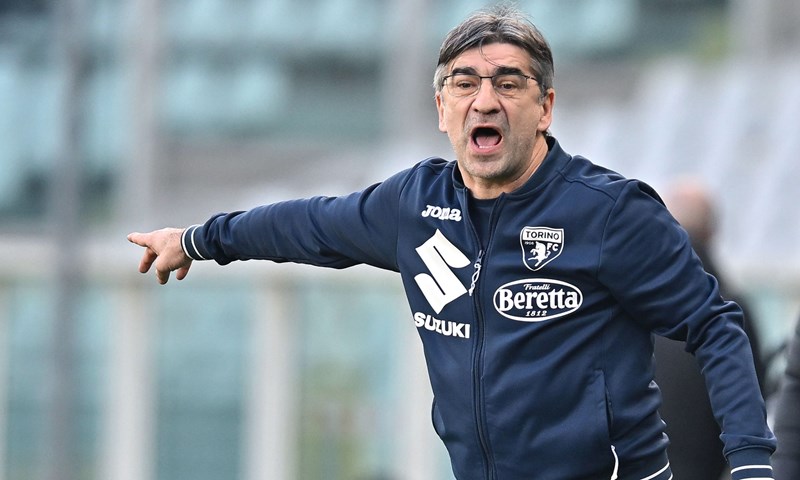 Jurić isključen u pobjedi Torina, Brekalo odigrao drugo poluvrijeme