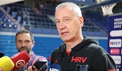 Petrović: 'Kao prvi pomoćnik mogao bi biti netko od "top" NCAA trenera'