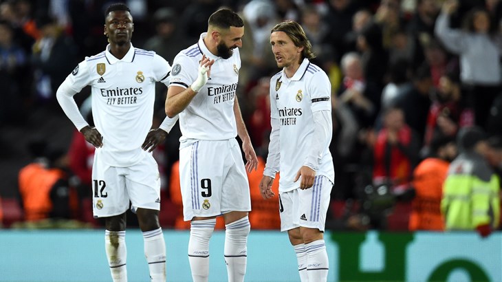 Modrić: 'Tužan sam, ali vrlo ponosan što sam 11 godina imao čast igrati s jednim od najvećih nogometnih talenata'