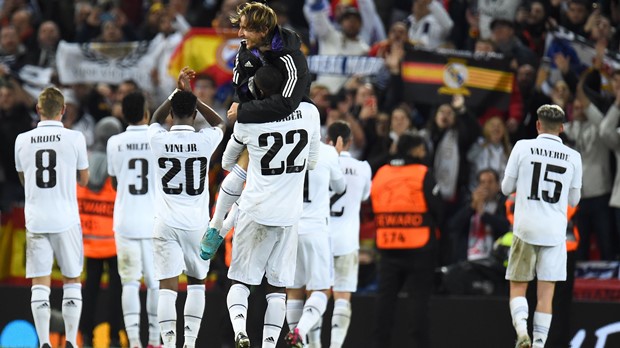 Real Madrid na krilima Rodryga do Kupa kralja, Modrić osvojio 23. trofej s klubom