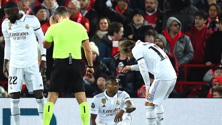 Ancelotti: 'Ovo je Modrić, ovo je najbolji Modrić kojeg možete vidjeti u jednoj utakmici'