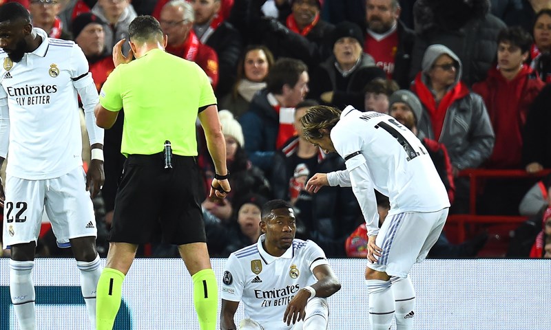 Ancelotti: 'Ovo je Modrić, ovo je najbolji Modrić kojeg možete vidjeti u jednoj utakmici'
