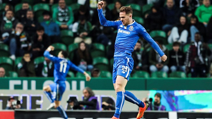 Porto na teškom ispitu u Milanu: 'Znamo kvalitetu našeg protivnika, ali znamo i našu'