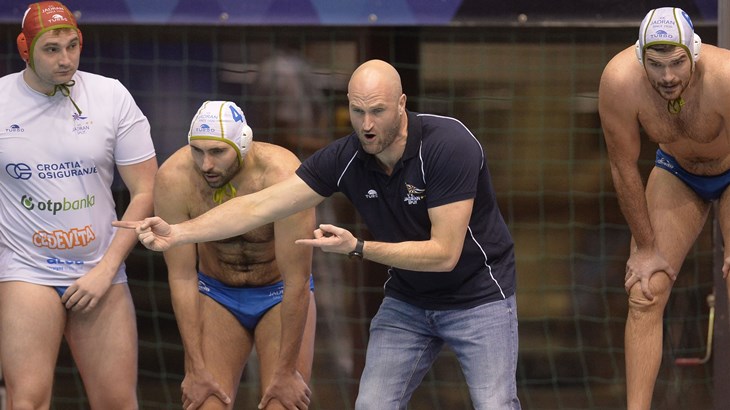 Marelja: 'Imamo dvije meč lopte, Juga je teško pobijediti u dvije utakmice zaredom'