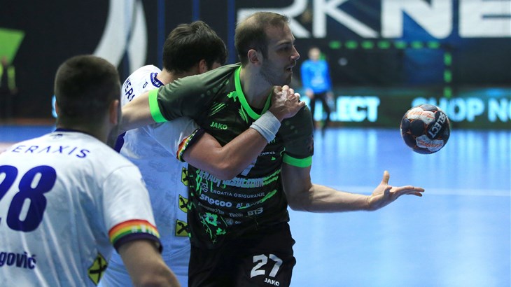 Održan ždrijeb četvrtfinala Kupa za rukometaše i rukometašice, europski sraz u Našicama