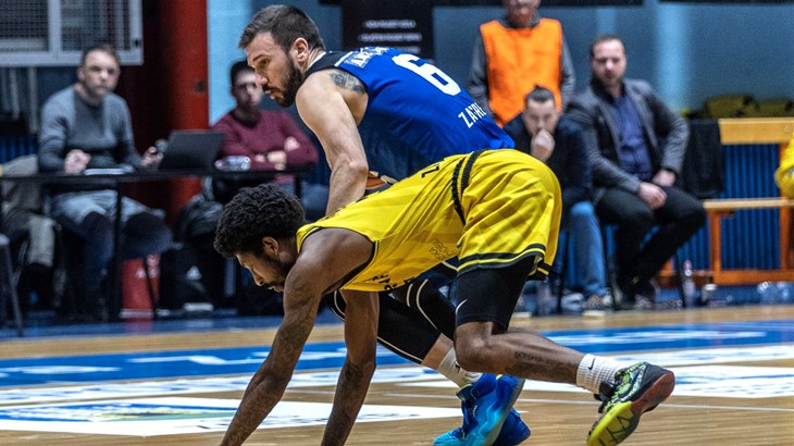 Najbolji igrač Furnira napustio klub i preselio na Cipar