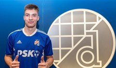Dinamov junior stigao na Kajzericu: 'Znam puno suigrača od ranije'