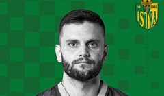 Majstorović: 'Kad sam dolazio, bio je plan da ne igram puno u prvoj polusezoni'