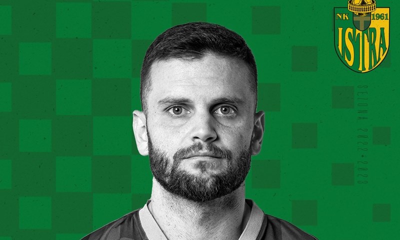 Majstorović: 'Kad sam dolazio, bio je plan da ne igram puno u prvoj polusezoni'