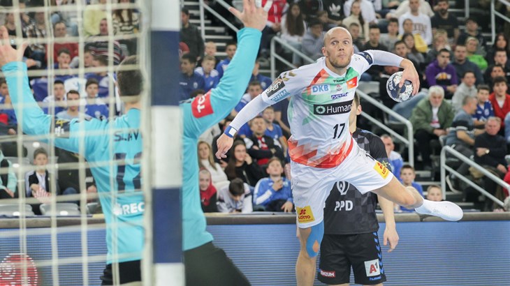 Slavić: 'Poremetio nas je neodigrani susret s Portom, ali nije to nikakva isprika'