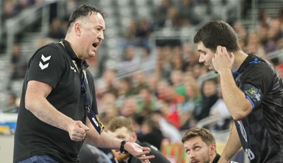 Slavku Goluži pozlilo usred utakmice, odvezla ga hitna, stanje je stabilno