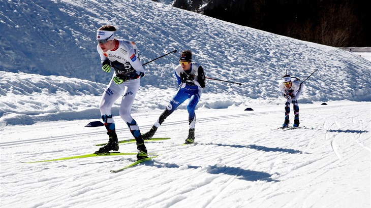 Hrvatski predstavnici u obje konkurencije bez finala sprinta na SP-u nordijaca