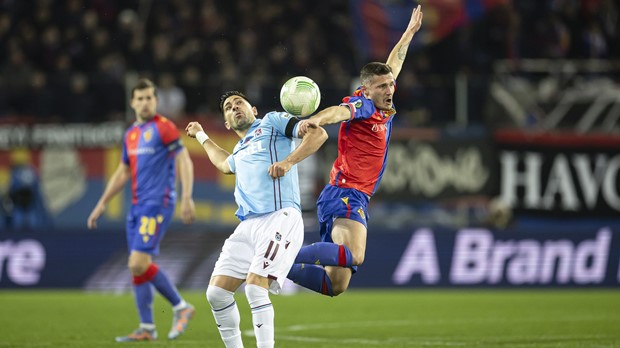 Nenad Bjelica s Trabzonsporom želi sezonu zaključiti pobjedom