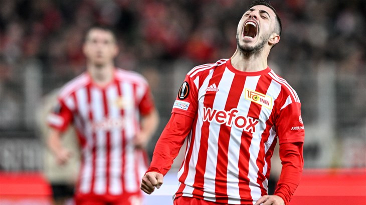 Unionu ne ide ni bez Bjelice: Protiv Kölna ispustio nemoguće